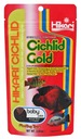 Hikari Chichlid pre Cichlidy Gold baby 250g vybrané.