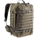 Magnum Taiga 45 l taktický vojenský batoh - Olive Green