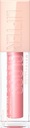 Lesk na pery Maybelline Lifter Gloss 004 SILK