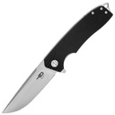 Bestech Knives Lion Black zatvárací nôž s klipom