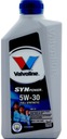 VALVOLINE SYNPOWER ENV C2 5W30 1L