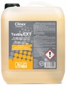 CLINEX - TEXTIL EXT - NA UMÝVANIE KOBERCOV - 5L