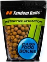 TANDEMOVÉ BAITS CF BOILIES 18mm 1kg HALIBUT BLACK