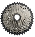 11-rýchlostná kazeta Shimano SLX CS-M7000 11-42T