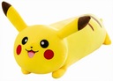 POKEMON GO PIKACHU PIKACHU MASKOT PLYŠ 50 CM