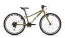 Horský bicykel Mtb Superior FLY 24 Super Light