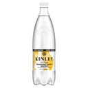 Kinley Zero Premiere Tonic Yuzu Sýtený nápoj 1l