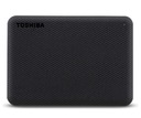 Externý disk Toshiba Canvio Advance 1TB 2,5