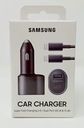 Nabíjačka do auta SAMSUNG 45W / 18W 3000mAh