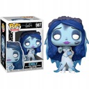 Funko POP! MRTVÁ NEVESTA 987 Emily