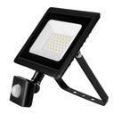 REFLEKTOR pohybový senzor LED SMD 30W 2400lm 230V HALOGEN NEO FLOODLIGHT