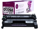 CF226A 26A XL - NÁHRADNÝ TONER HP pre tlačiareň HP LASERJET PRO M402 M426 FDN