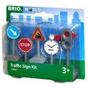 BRIO CHARAKTER SET