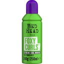 Tigi Bed Head Foxy Curls Extreme Curl pena 250ml