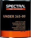 Spectral Primer Under 365-00 4:1 P1 White 3,5L