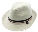 98 € BLOCK HEADWEAR Klobúk Fedora OSFM 57-59 cm