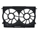 SKLO VENTILÁTORA AUDI A4 B9 8W0 15-19