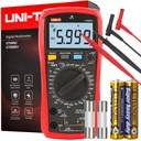 UT890D+ meter NCV hFE 20A BAG LIVE+ multimeter