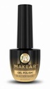 Makear BUILDER Base Milky 8ml