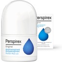 PERSPIREX ROLL-ON ORIGINÁLNA GUĽA ANTIPERSPIRANTU