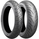 BRIDGESTONE 160/60 R14 SC2R 65H TL