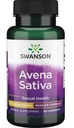 EXTRAKT AVENA SATIVA 575 mg 60k - ovos