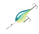 WOBLER RAPALA DT-20 CRSD 7cm 25g 6m TROLLING SUMEC KILLER KILLER