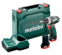 Batériový skrutkovač Metabo Powermaxx BS