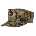 Čiapka Helikon USMC Marpat / Digital Woodland S