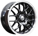 RÁFKY 17'' BMW 1 série E81 E82 E87 E88 série F20