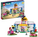 Kaderníctvo LEGO Friends, hračka kaderníckej súpravy