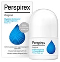 Perspirex Original roll-on (predtým Etiaxil)