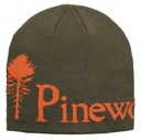 Poľovnícka čiapka Pinewood Melange 5897, zelená