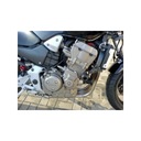 Womet-Tech padacie podložky HONDA CB 900 HORNET SC48