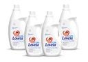 LOVELA Hypoalergénna aviváž 4x2l