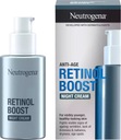 Neutrogena Retinol Boost nočný krém 50 ml