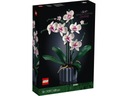 LEGO 10311 Ikony Orchidea