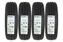 4 letné pneumatiky 155/65 R14 DĘBICA PASSIO 2