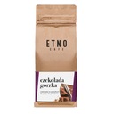 Etno Cafe Horká čokoláda 0,25 kg