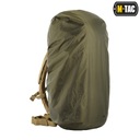 Kryt na batoh Raincover Medium M-Tac, zelený