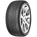 1x celoročná pneumatika 235/45R17 Minerva A/S Master