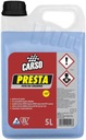 K2 CARSO PRESTA Liquid -35C MODRÁ 5L C615