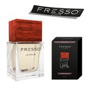 Vôňa do auta FRESSO DARK DELIGHT 50ml