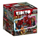 Lego VIDIYO Metal Dragon BeatBox 43109 Dragon Nový