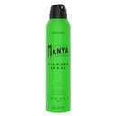 KEMON HAIR MANYA DIAMOND SHINE SPRAY