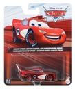 Autá. Auto radiátor Lightning McQueen HTX82