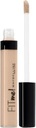 Maybelline Fit Me Anti Cernes Concealer Facial Concealer 05 Ivory