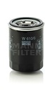 OLEJOVÝ FILTER MANN W610/6 HONDA OC617 OP575