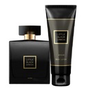 Avon Little Black Dress Parfum Set 100m Balzam