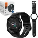 Puzdro SPIGEN + remienok pre Galaxy Watch 4 Classic 46mm